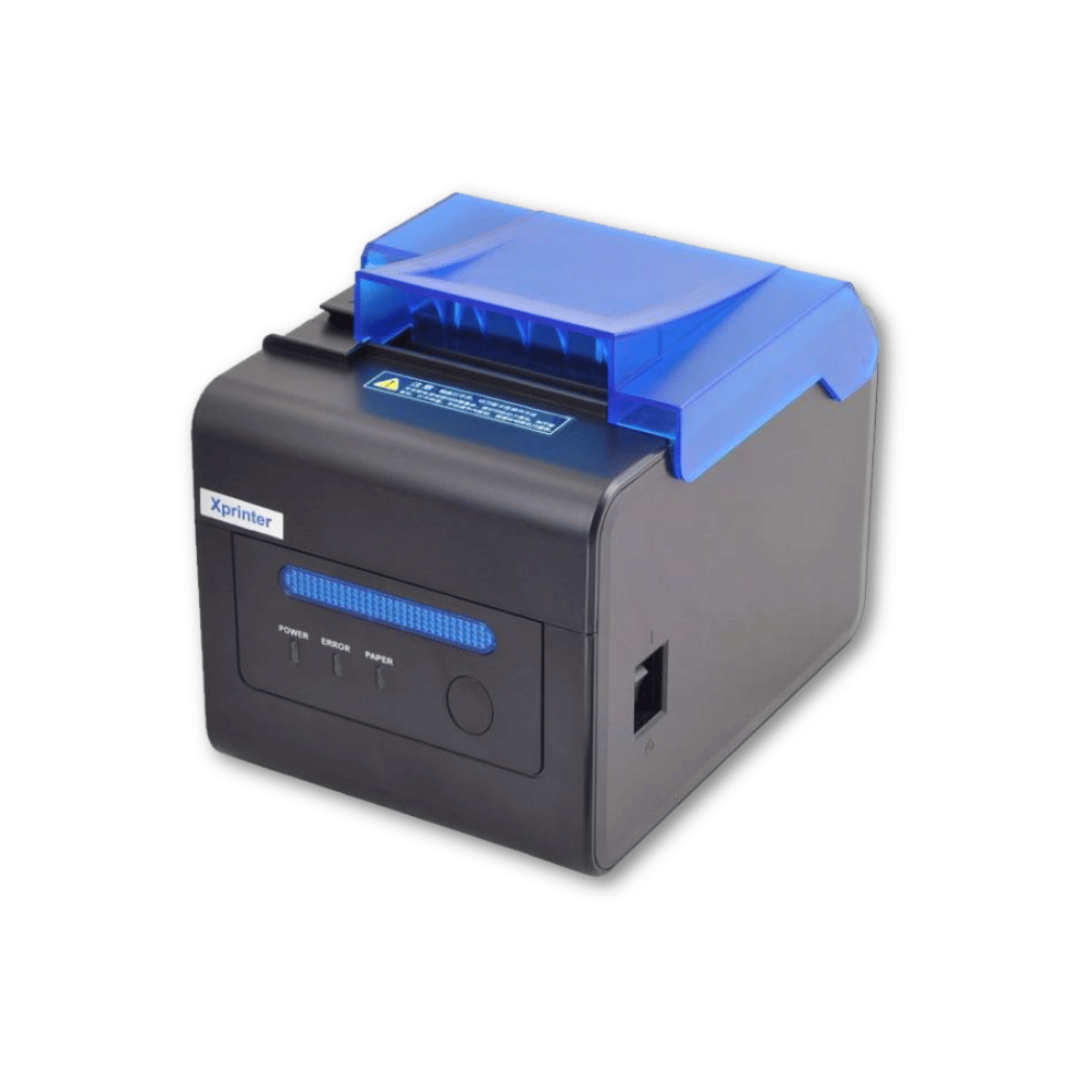 เครื่องพิมพ์ใบเสร็จความร้อน XPRINTER XP-C300H